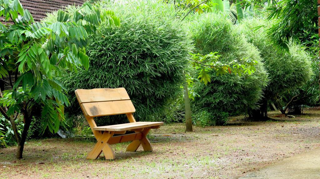Clayfingers Art Cottage Thrissur Экстерьер фото