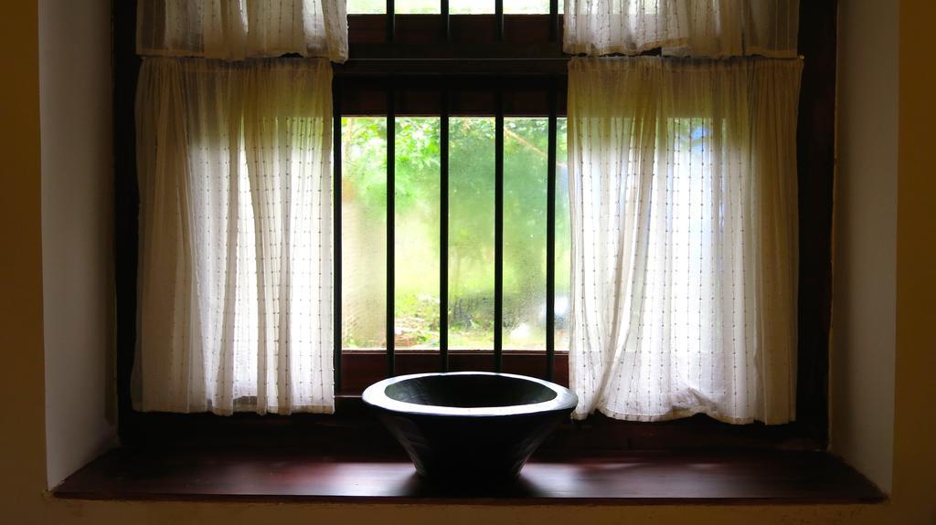 Clayfingers Art Cottage Thrissur Номер фото